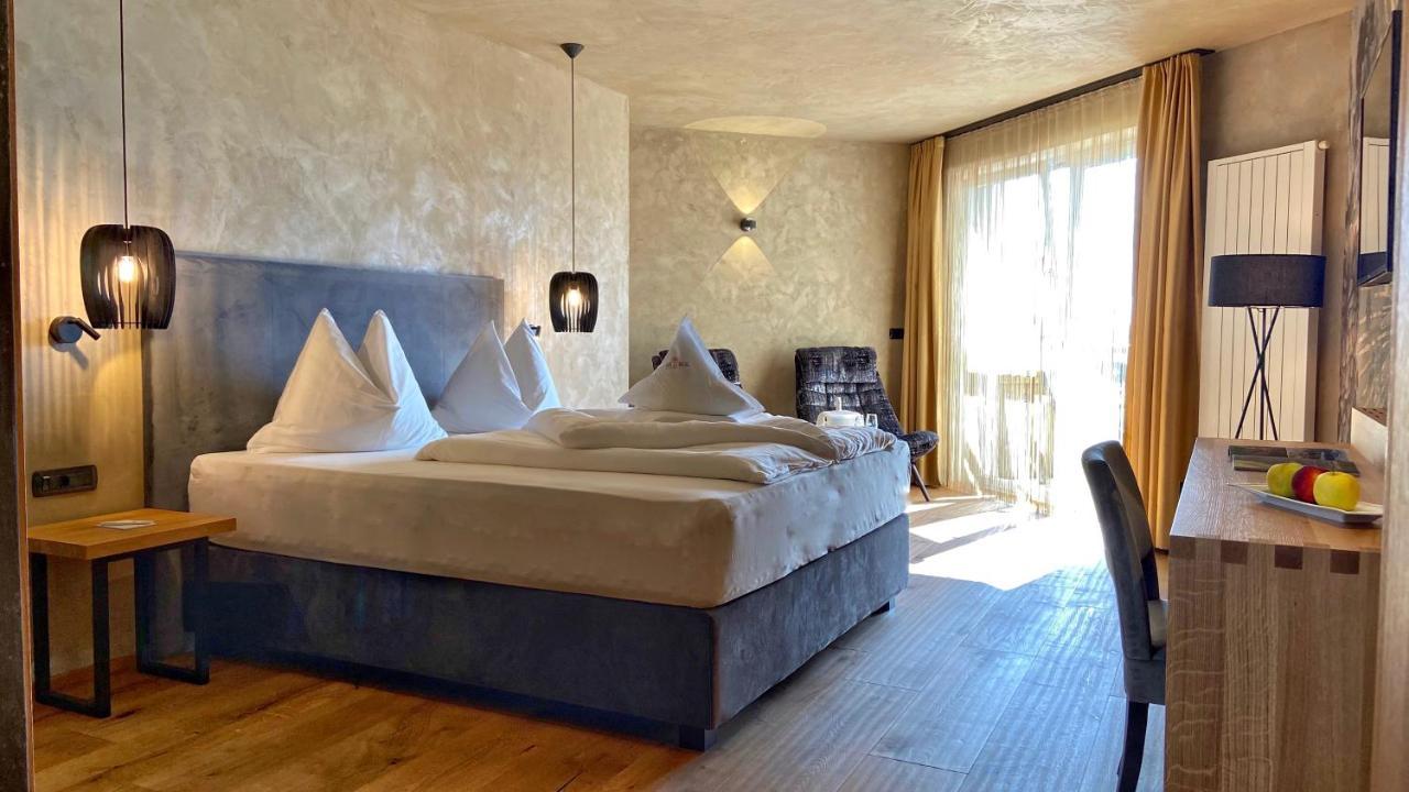 Badl - Adults Only Soft Hotel 4*