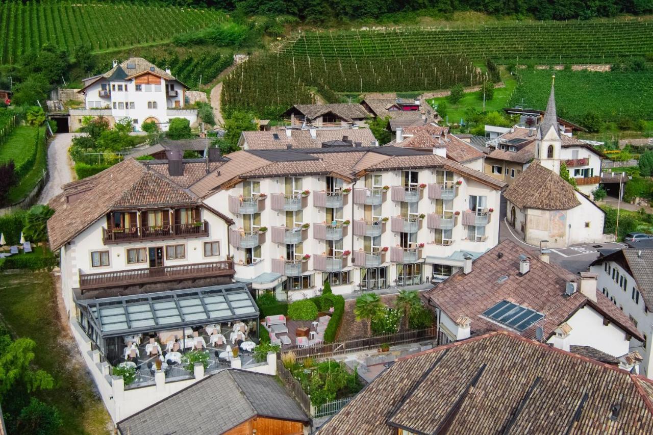 Badl - Adults Only Soft Hotel Caldaro