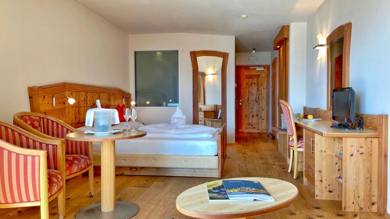 Badl - Adults Only Soft 4* Caldaro