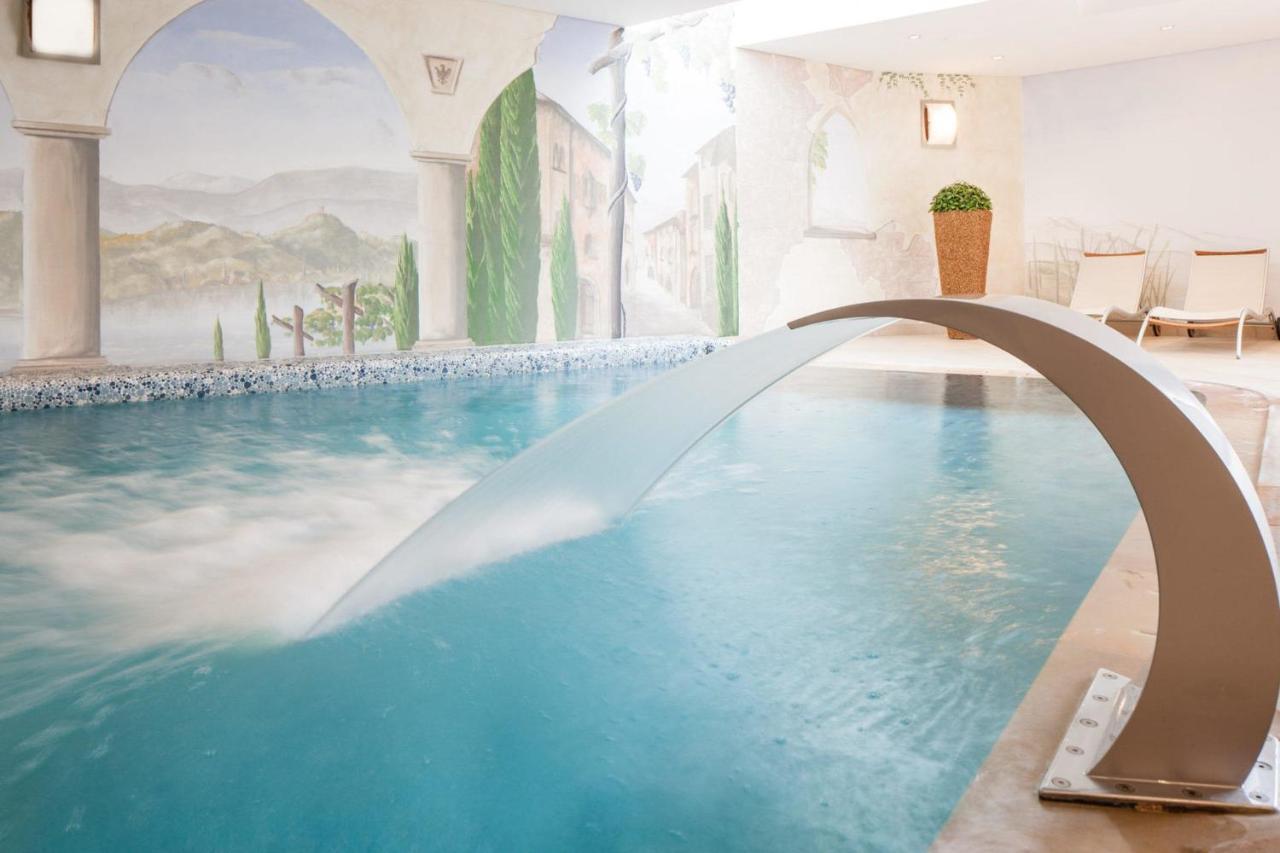 Badl - Adults Only Soft 4* Caldaro
