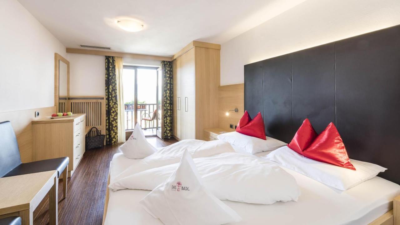 Badl - Adults Only Soft Hotel Caldaro