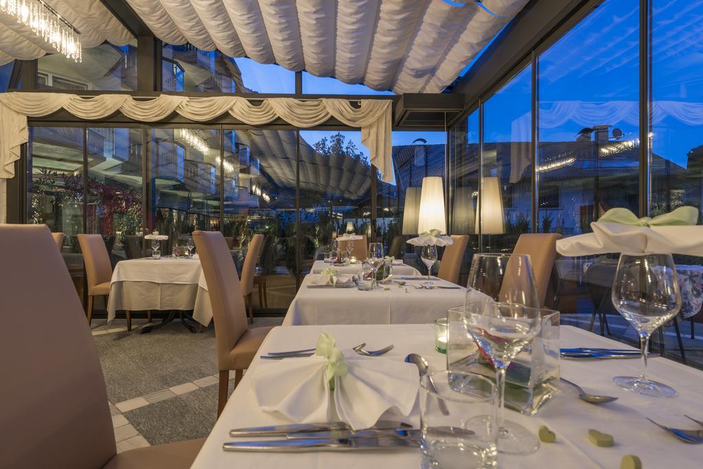 Hotel Badl - Adults Only Soft Caldaro