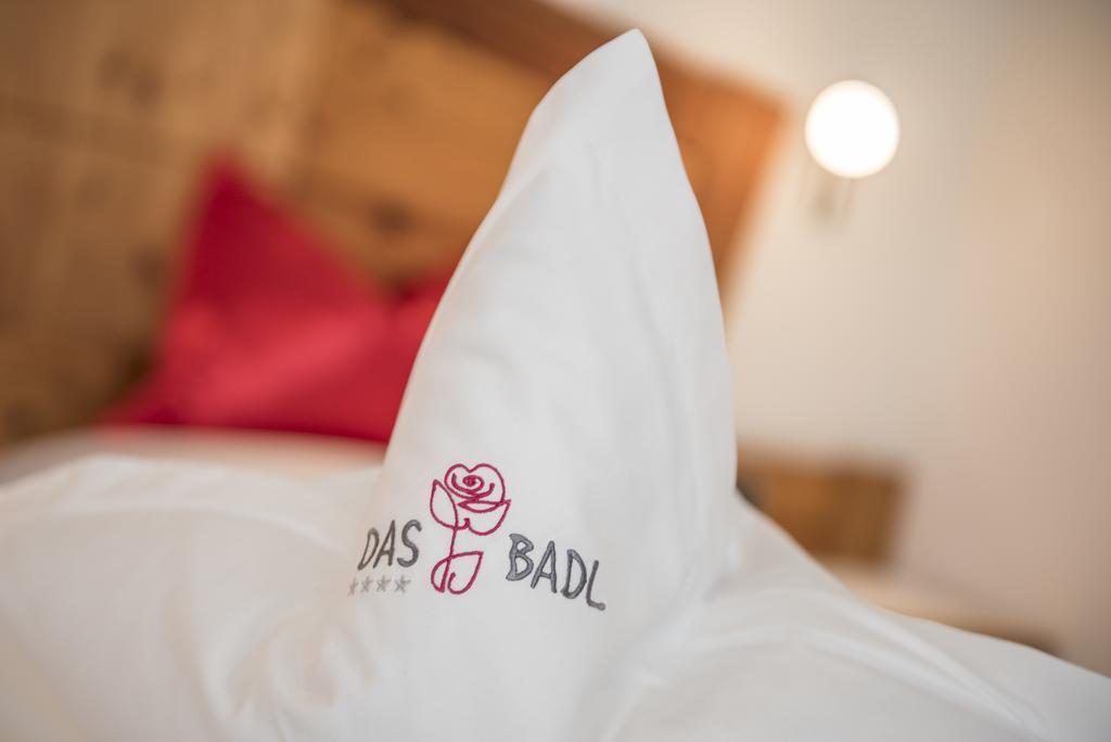 Hotel Badl - Adults Only Soft