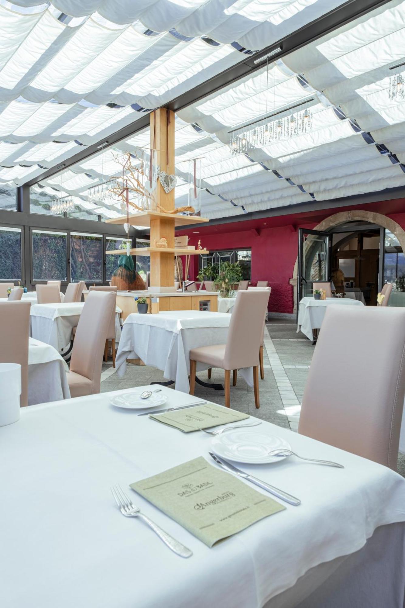 Hotel Badl - Adults Only Soft Caldaro