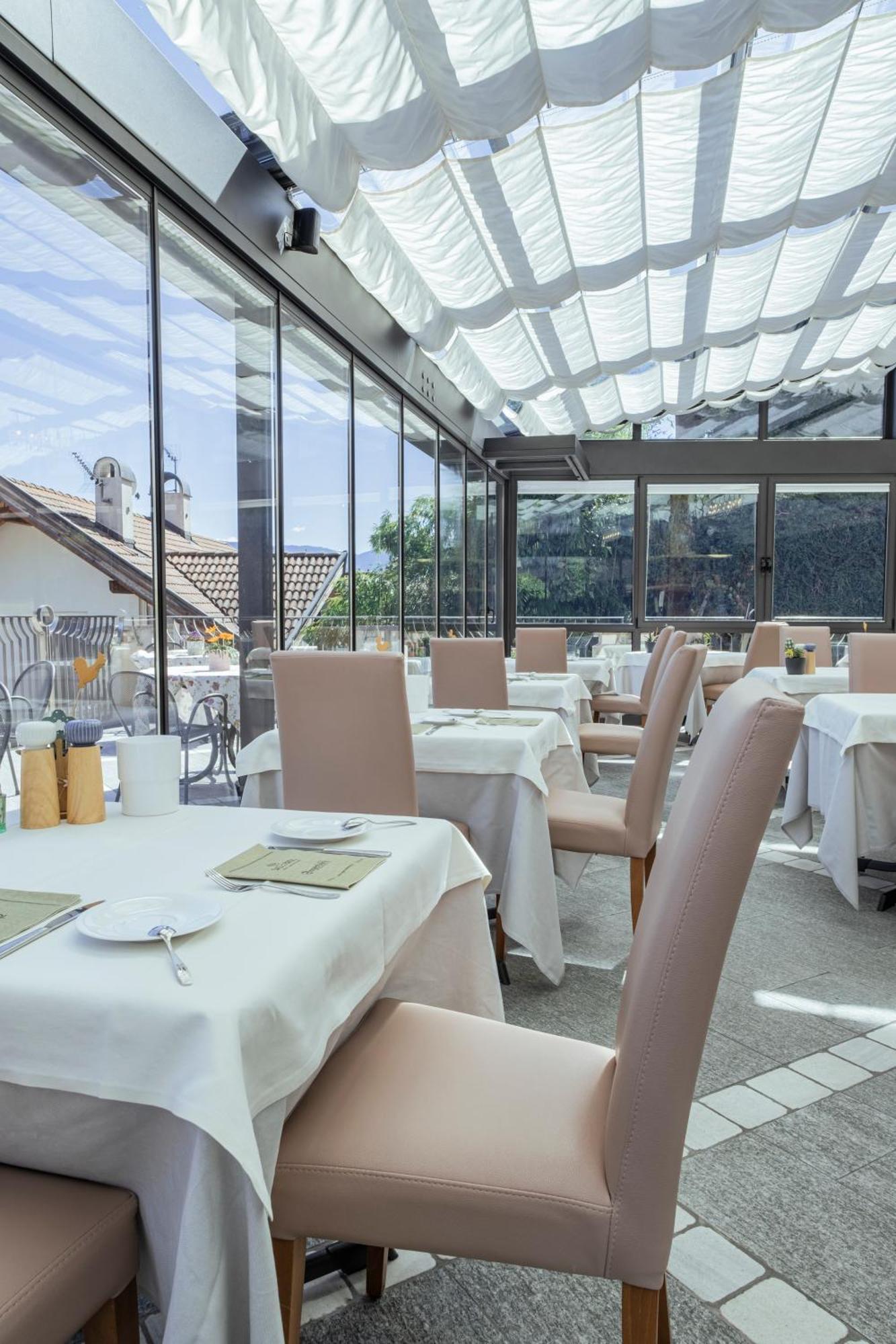 Badl - Adults Only Soft Hotel Caldaro