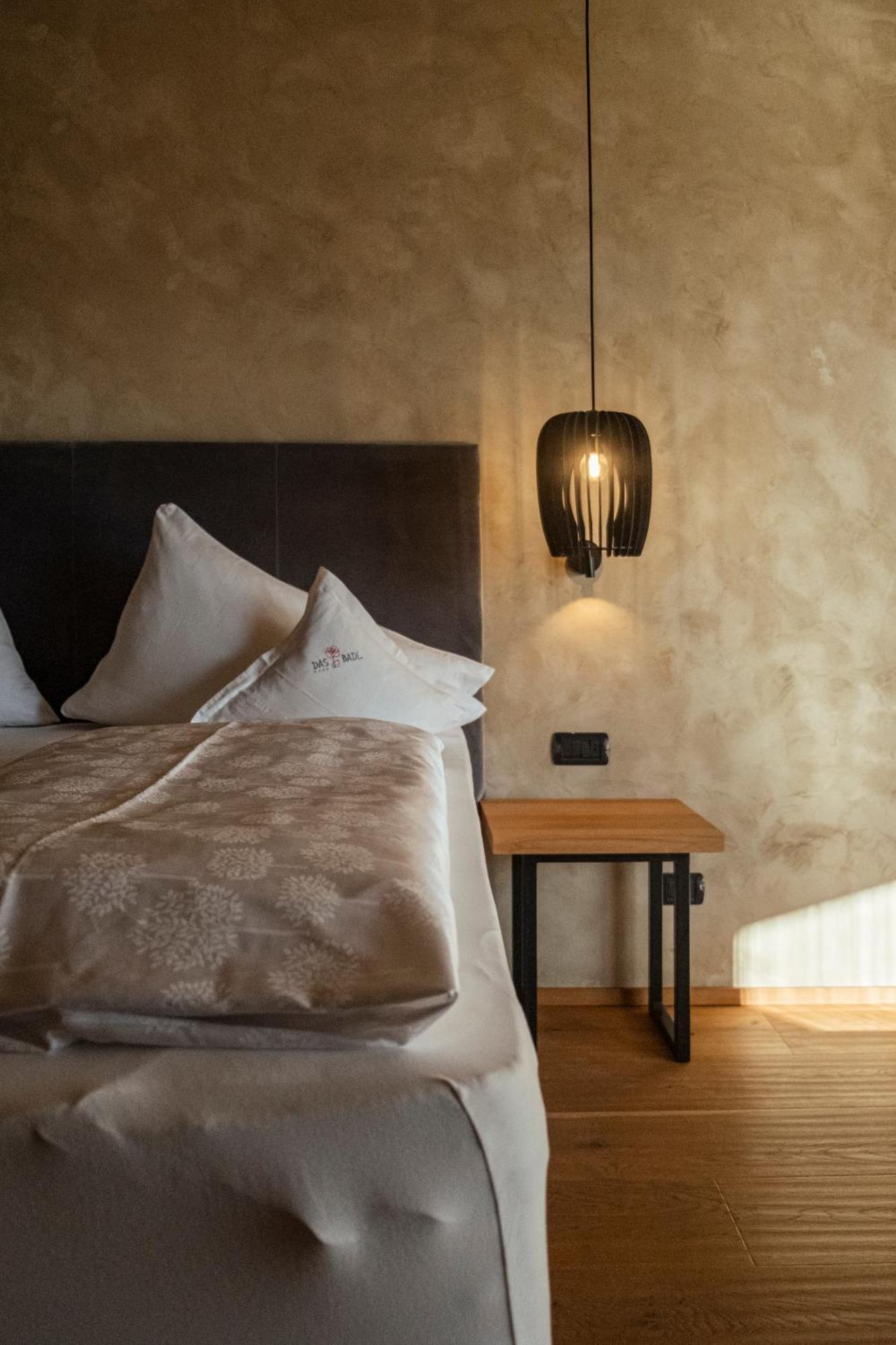 Hotel Badl - Adults Only Soft Caldaro