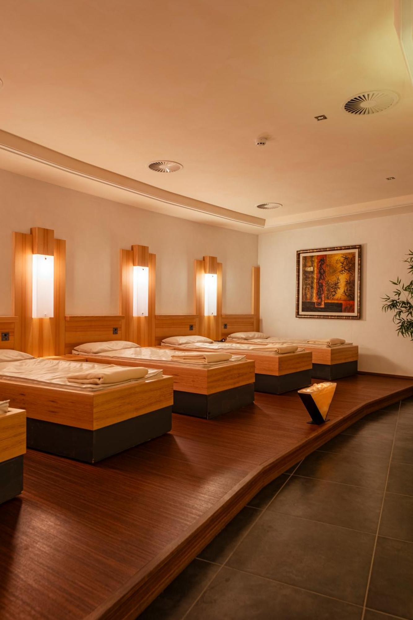 Badl - Adults Only Soft 4* Caldaro