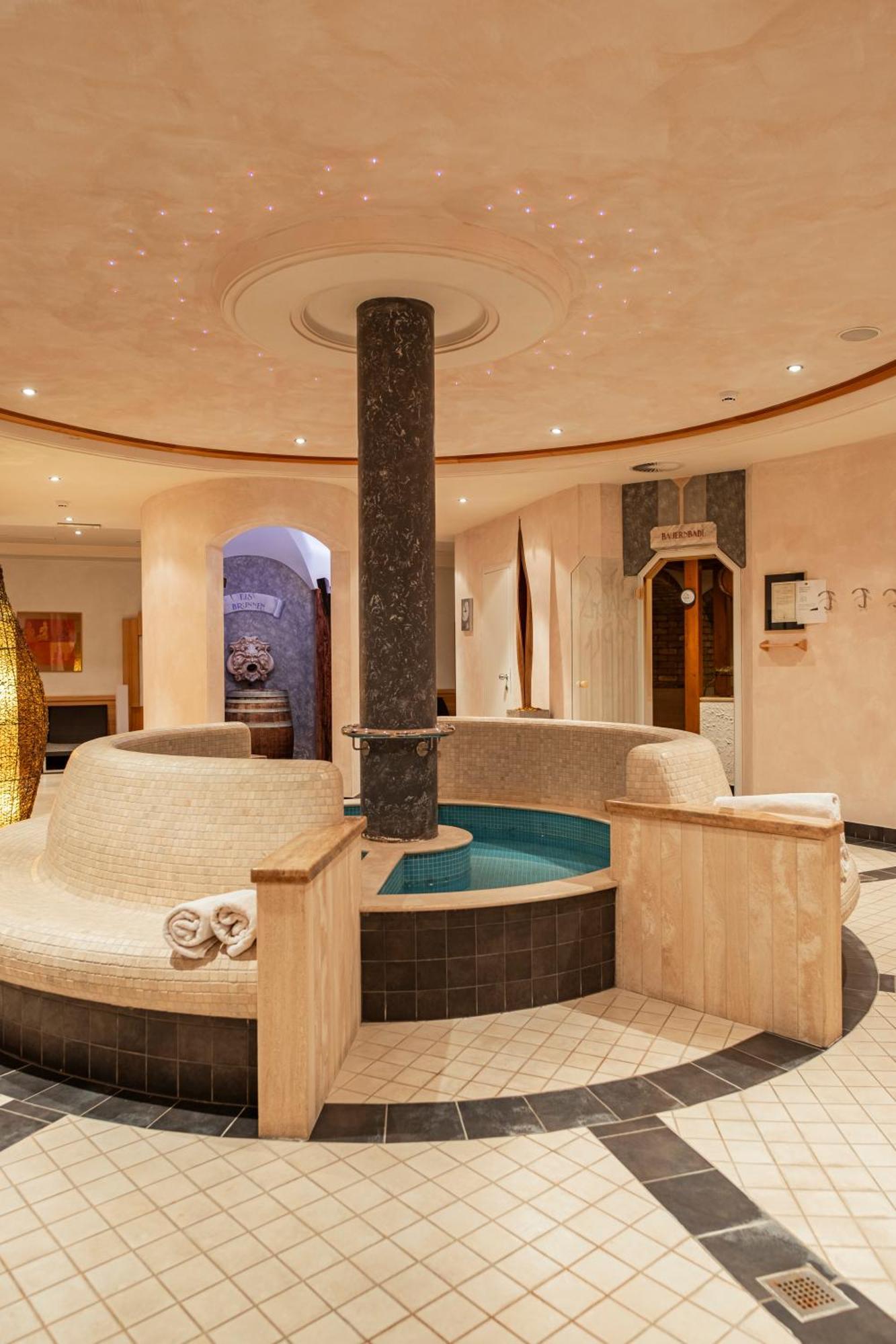 Badl - Adults Only Soft 4* Caldaro