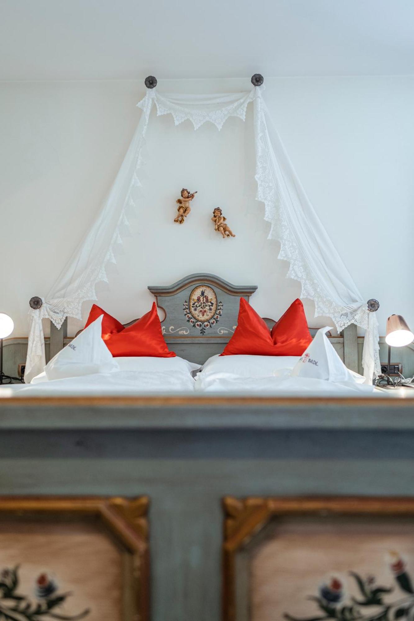Hotel Badl - Adults Only Soft Caldaro
