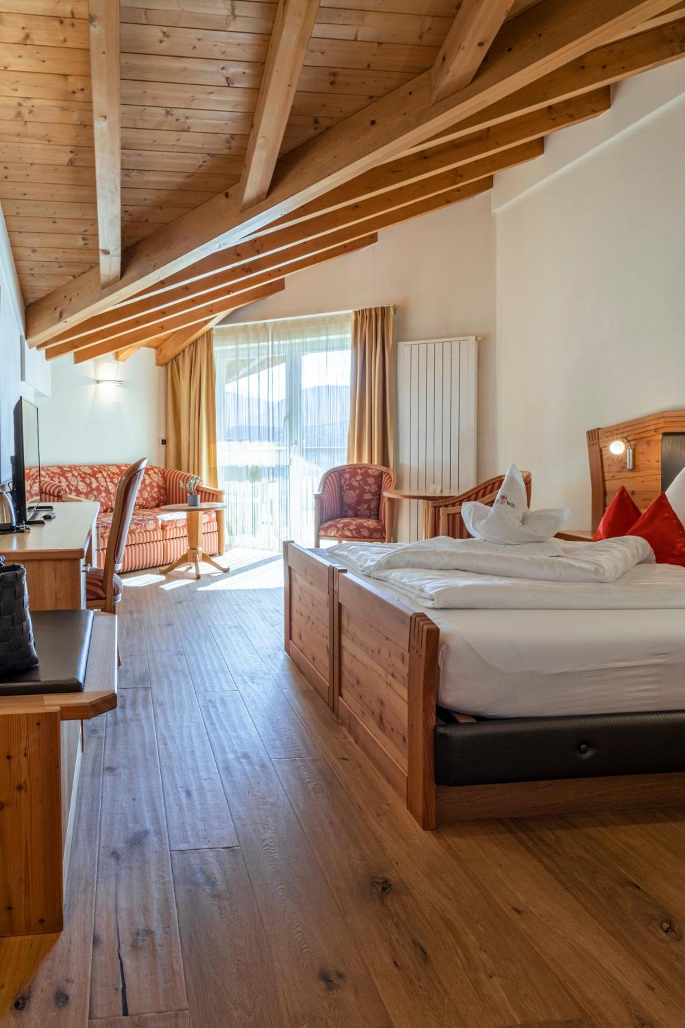 Badl - Adults Only Soft Hotel