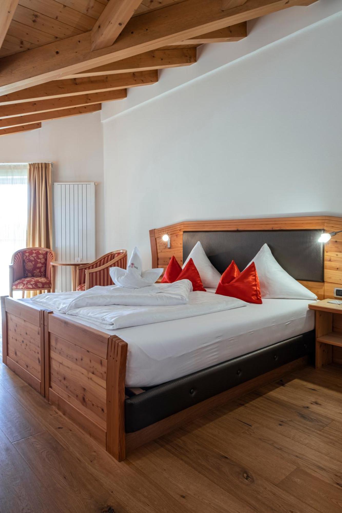 Hotel Badl - Adults Only Soft