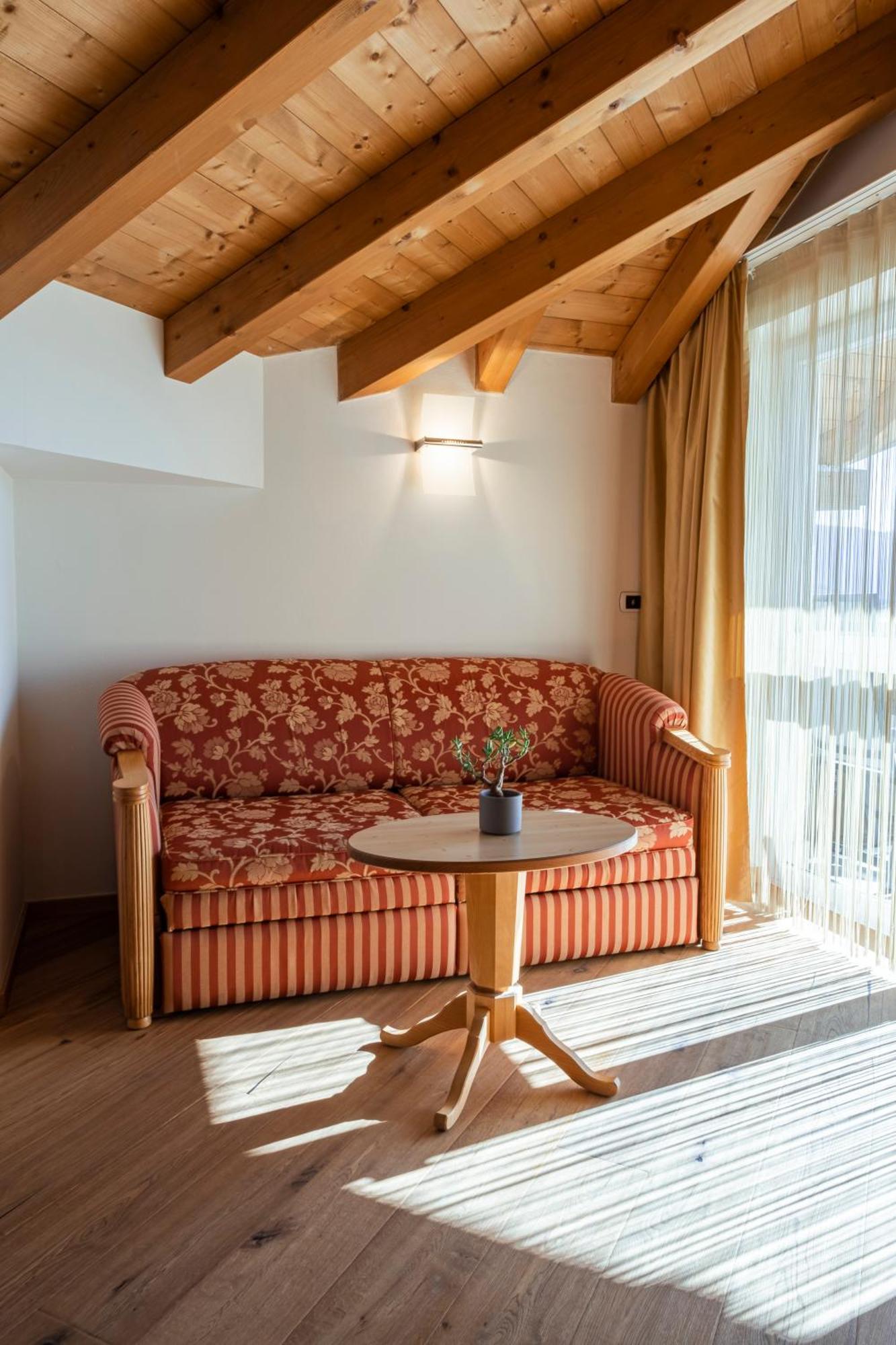 Badl - Adults Only Soft Hotel 4*