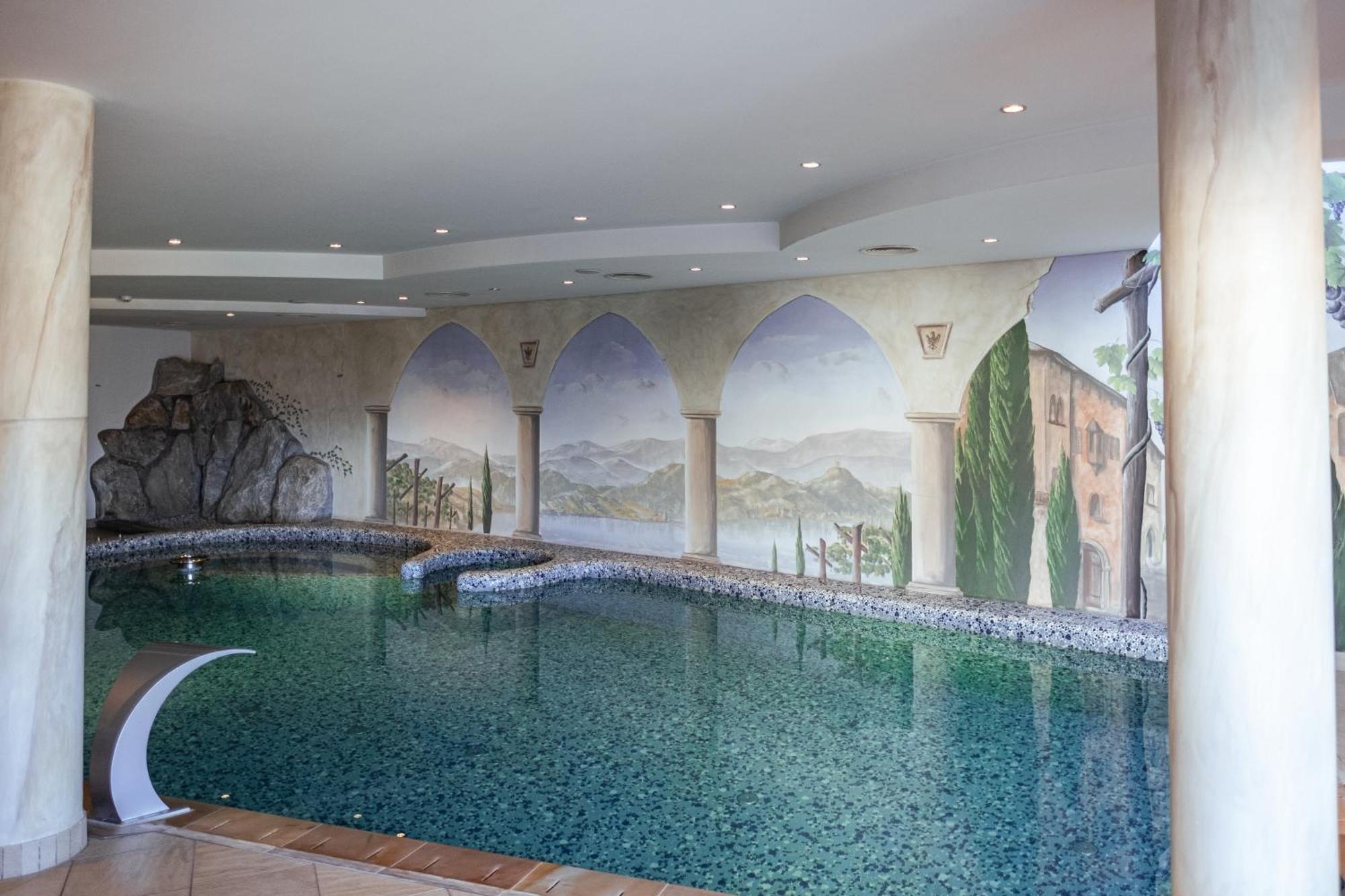 Badl - Adults Only Soft Hotel Caldaro