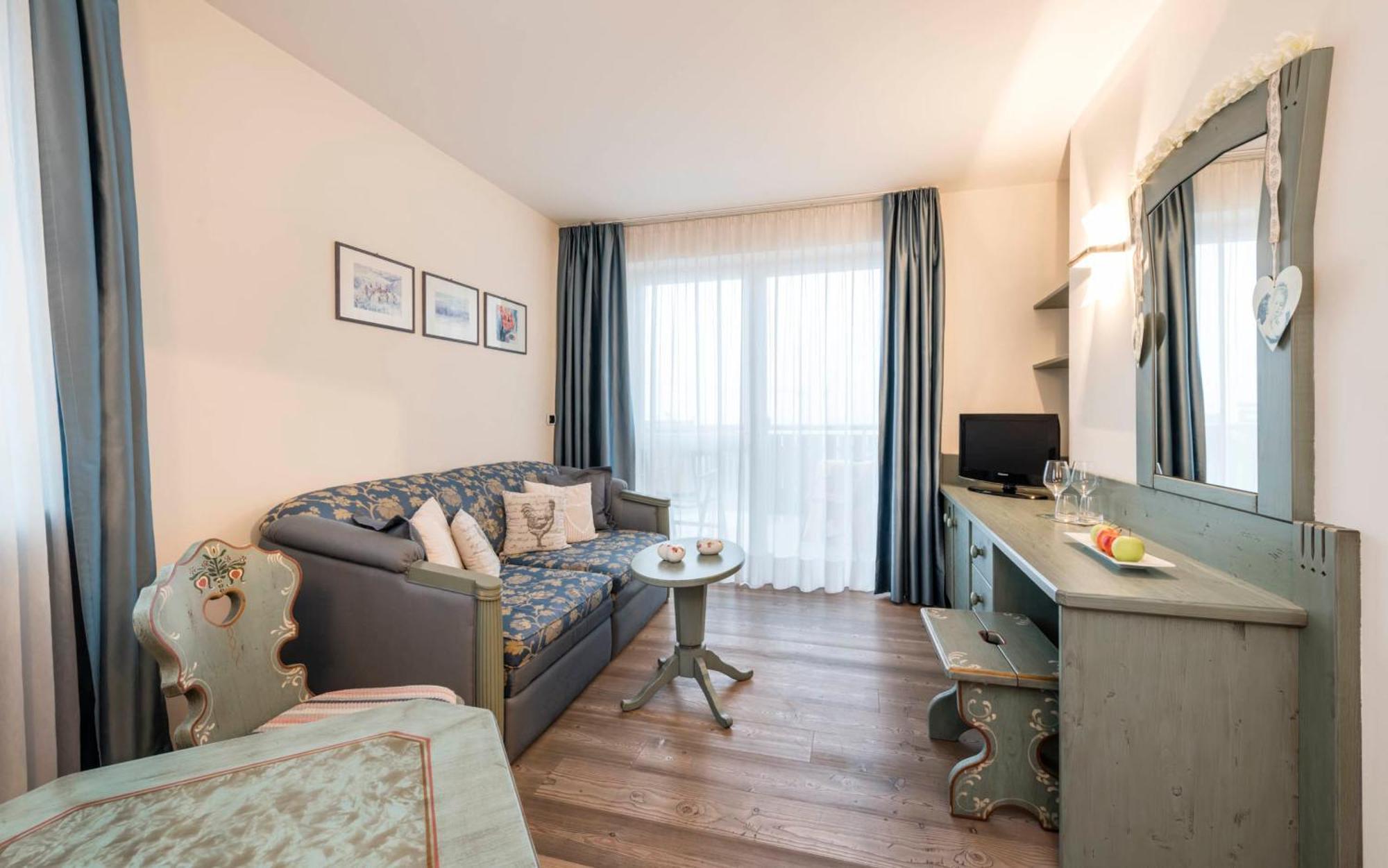 Hotel Badl - Adults Only Soft