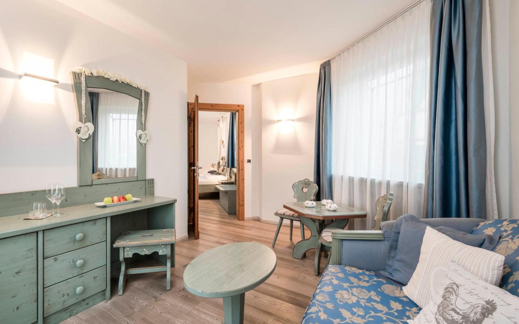 Badl - Adults Only Soft Hotel 4*