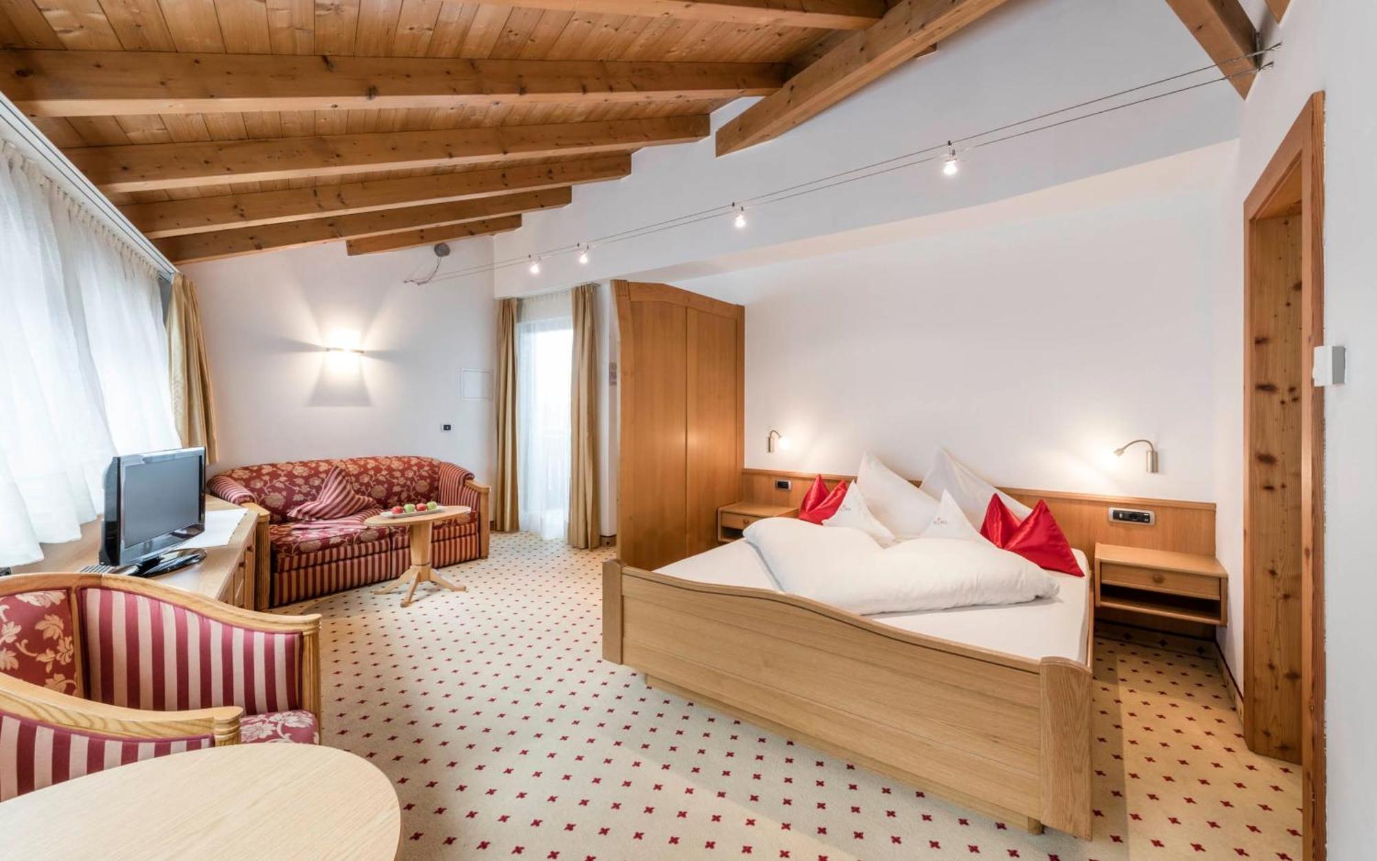 Hotel Badl - Adults Only Soft Caldaro