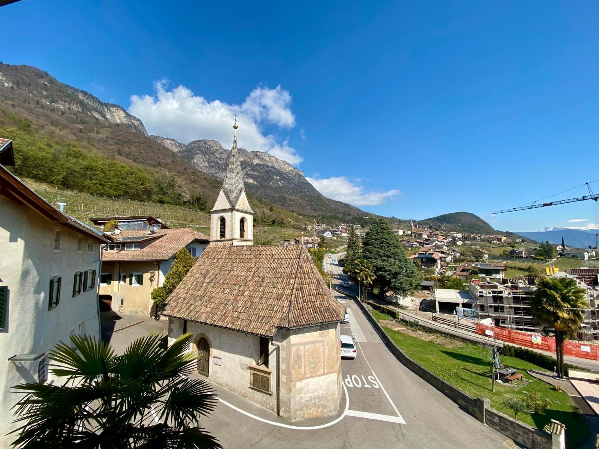 Badl - Adults Only Soft Hotel Caldaro