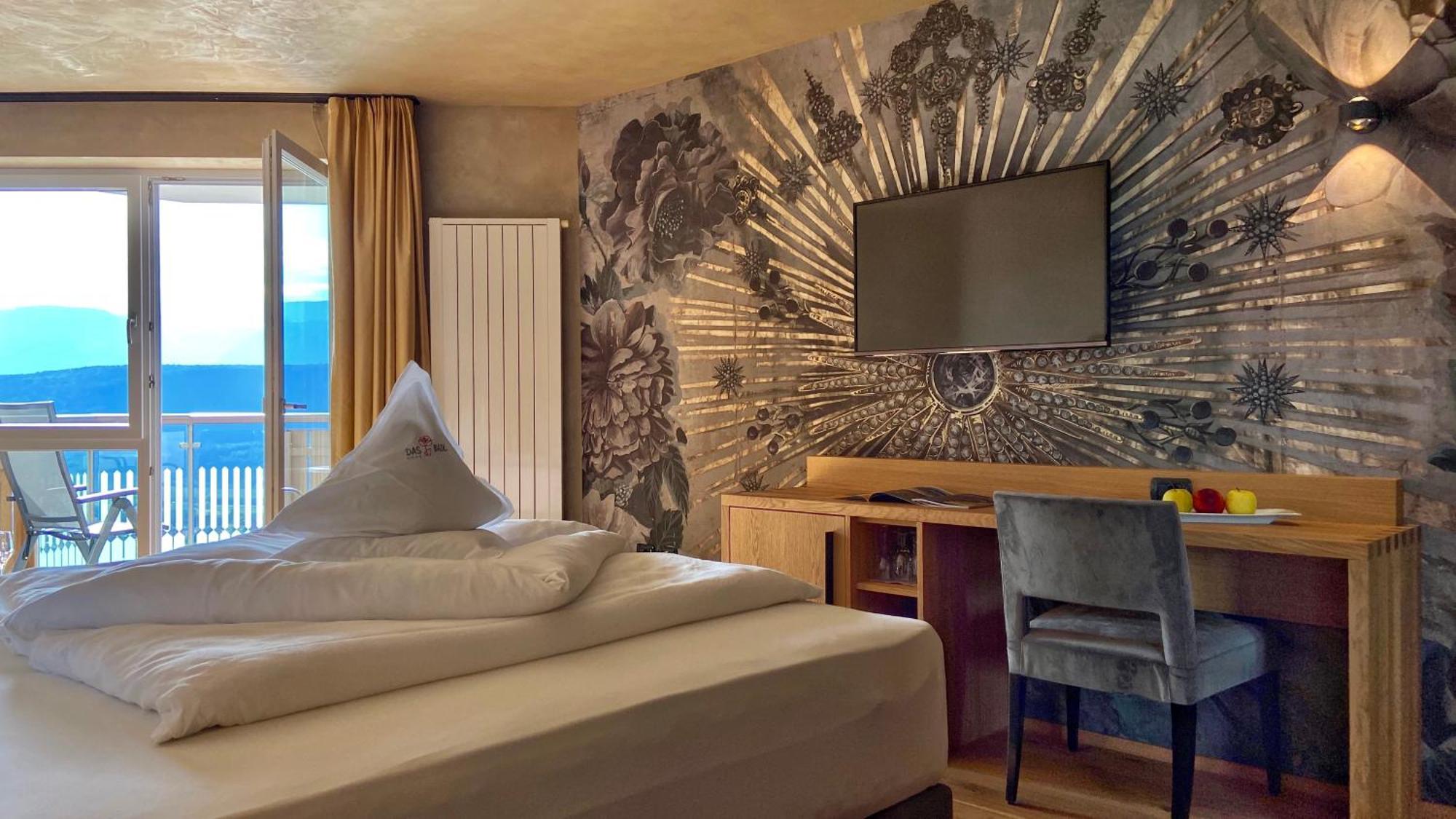 Hotel Badl - Adults Only Soft 4*