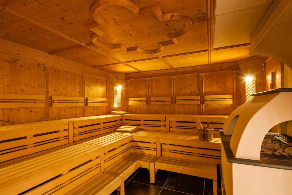 Badl - Adults Only Soft 4* Caldaro