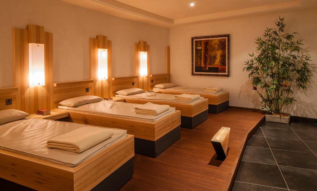 Hotel Badl - Adults Only Soft Caldaro