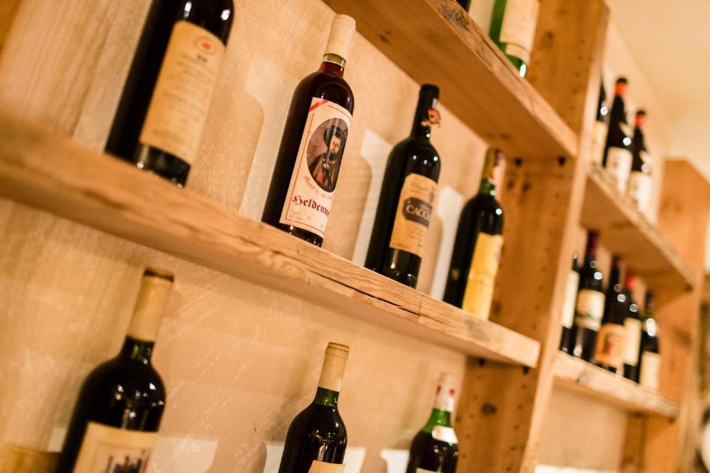 Badl - Adults Only Soft Hotel Caldaro
