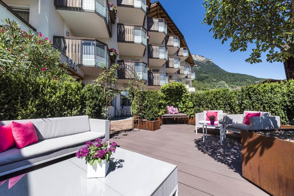 Hotel Badl - Adults Only Soft