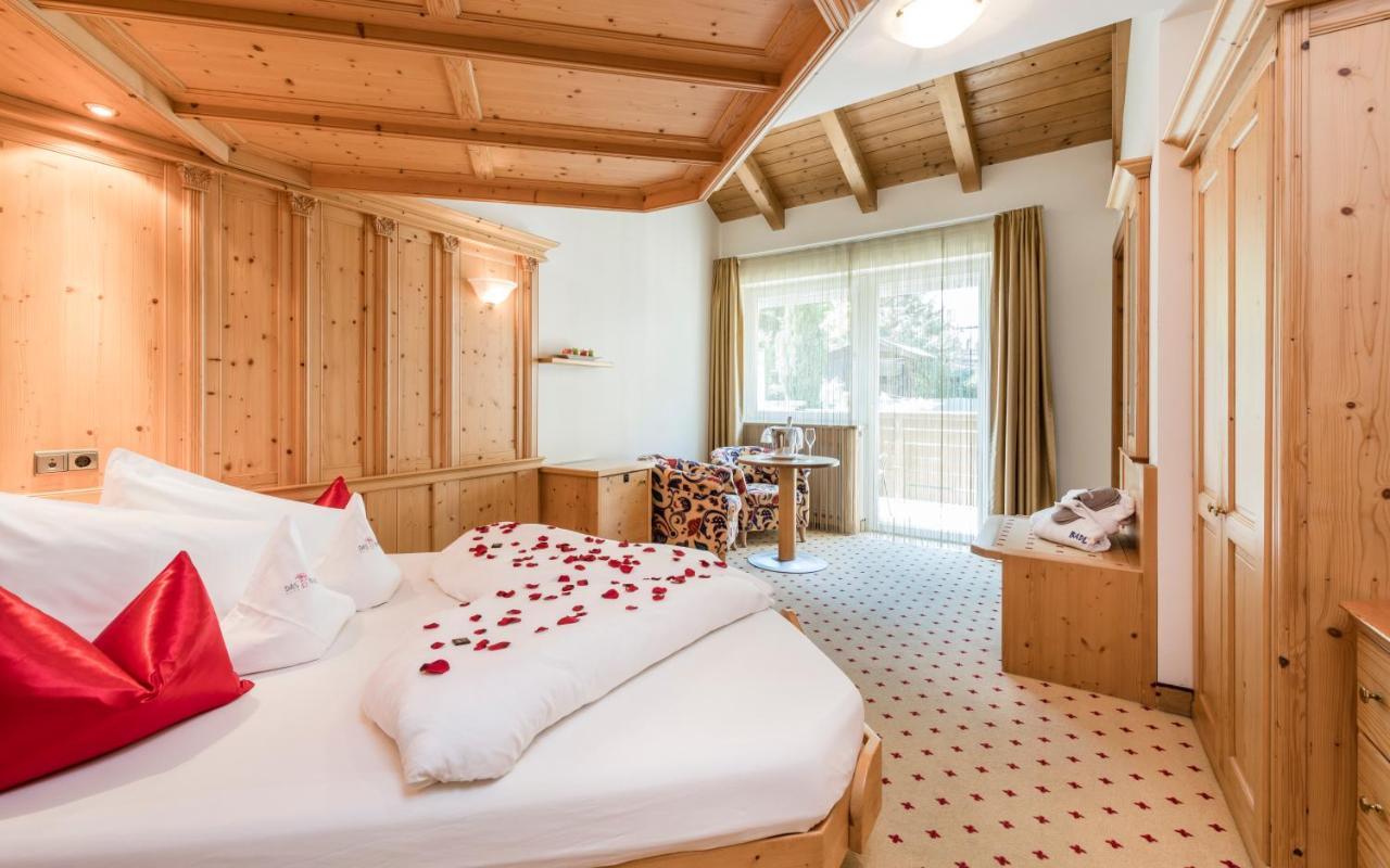 Badl - Adults Only Soft 4* Caldaro